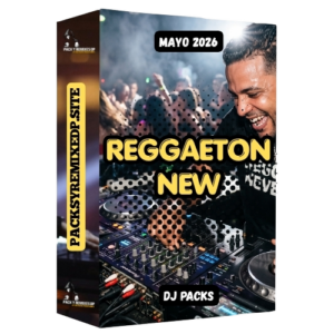 Reggaeton Hits Nuevos Mayo 2026