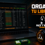 5 Herramientas Imprescindibles para Organizar tu Librería de DJ en 2026