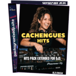 Cachengues Hits Dj Pack Septiembre 2026